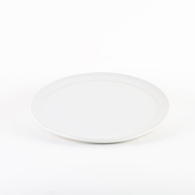 12" Ceramic Pizza Tray