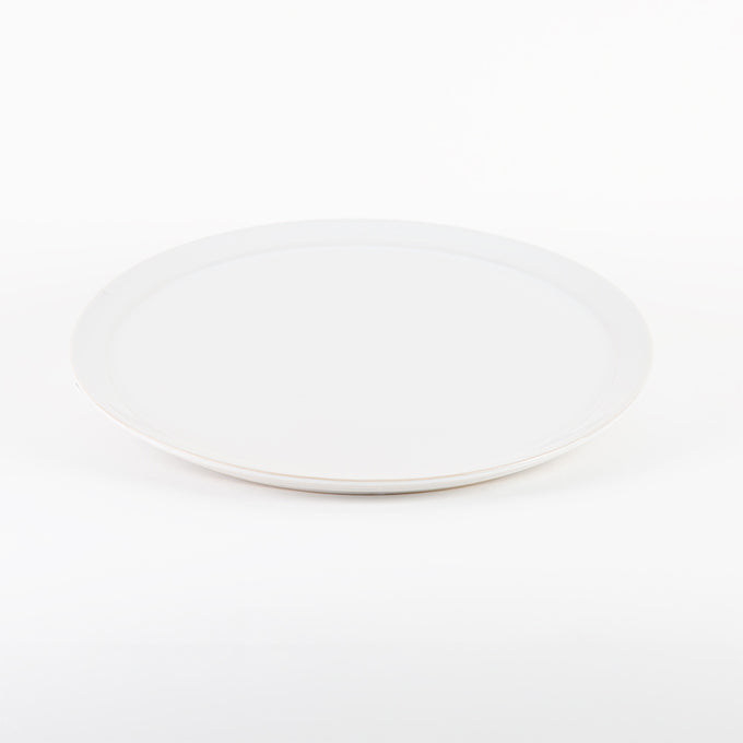 14" Ceramic Pizza Tray