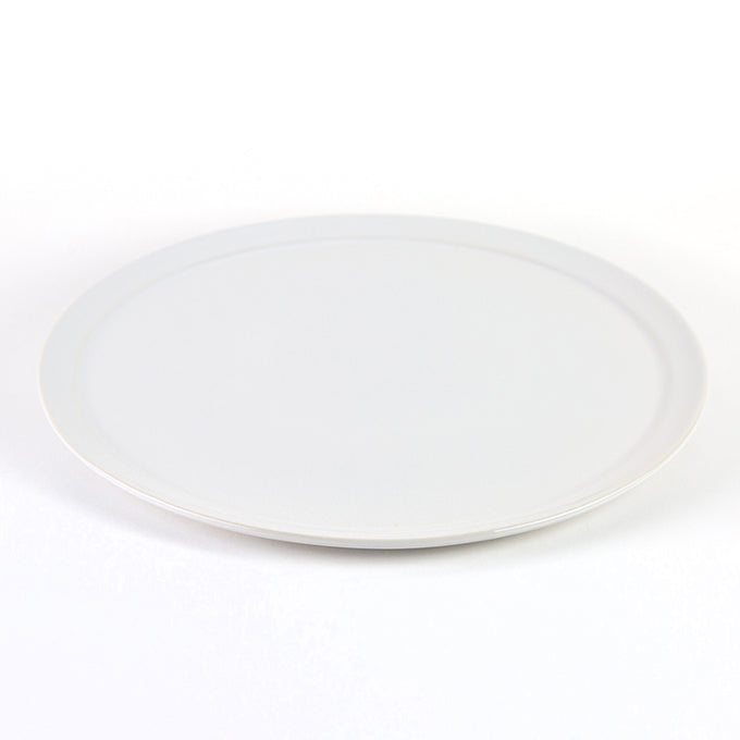 18" Ceramic Pizza Tray
