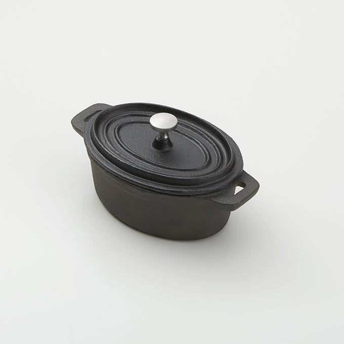 Baking Dish, Oval, 11.5 oz.