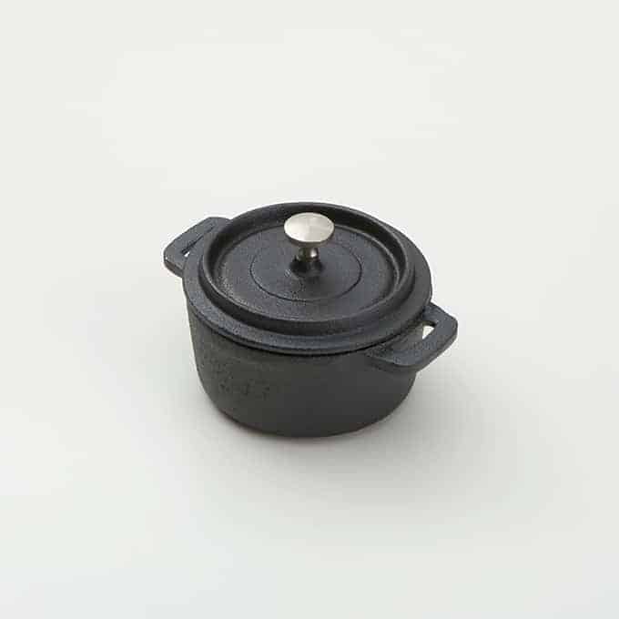 Baking Dish, Round, 9 oz.