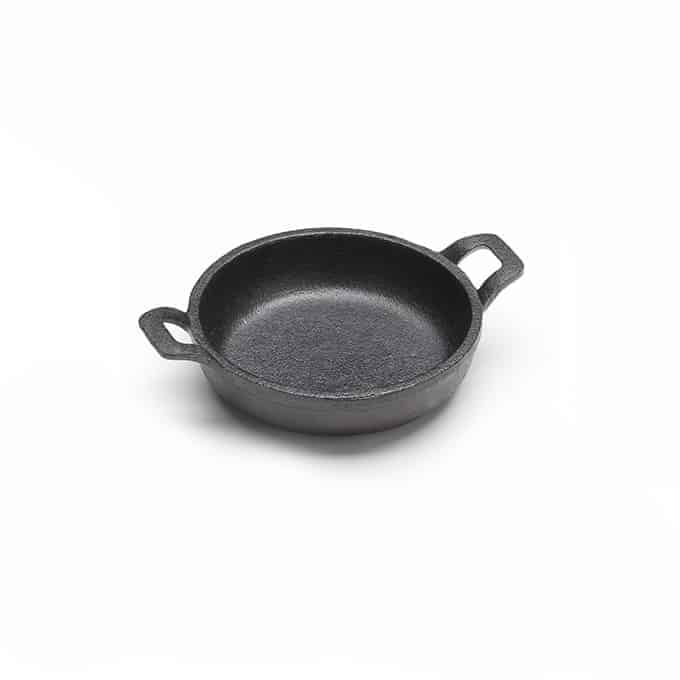 Round Casserole, 8-1/2 oz., 5"