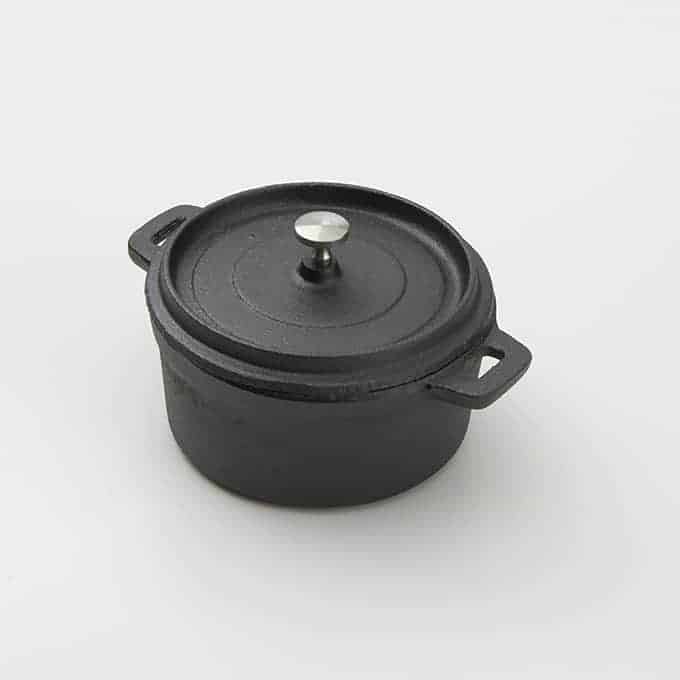 Baking Dish, Round, 19 oz.