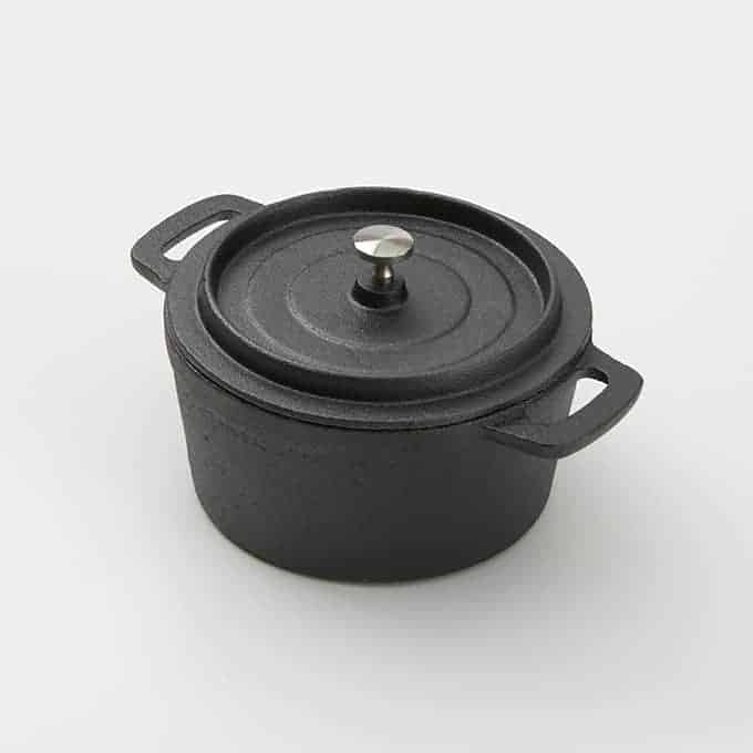 Baking Dish, Round, 27 oz., 5 1/2" Dia.