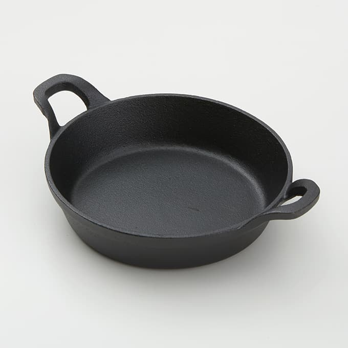 Baking Dish, Round, 27 oz., 7 1/4" Dia.