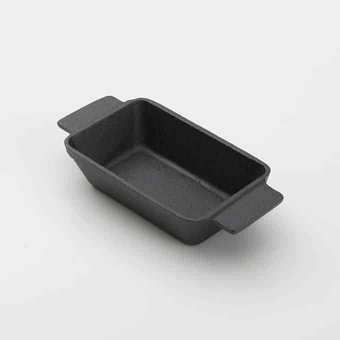 Baking Dish, Rectangular, 9-1/2 oz.