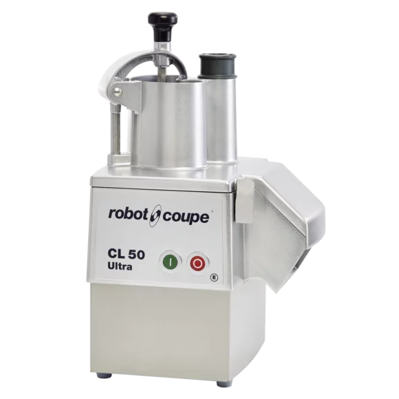 CL50E Commercial Food Processor, Single phase