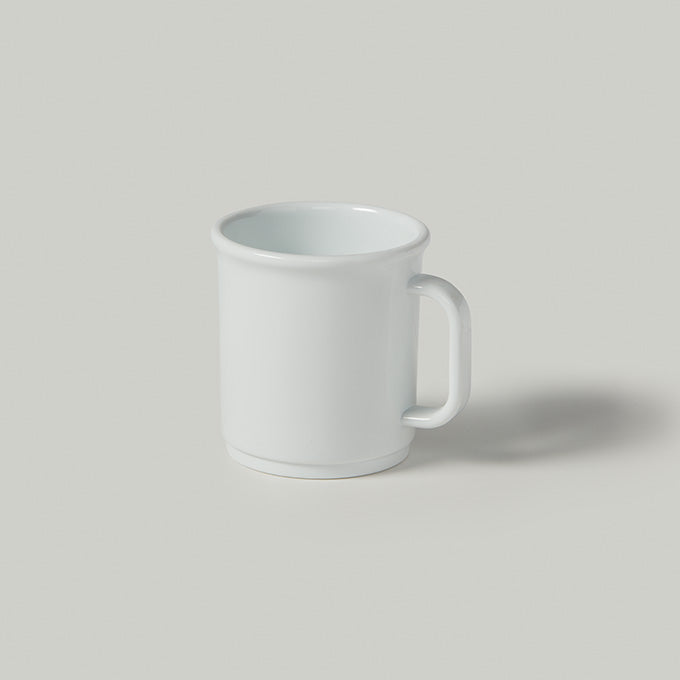 Crave Tritan Mug, 12 oz., Cloud