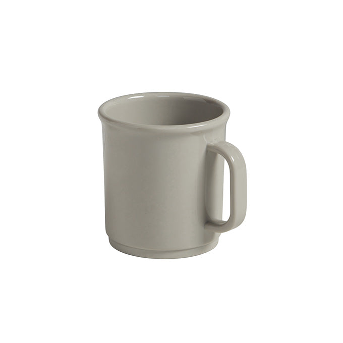 Crave Tritan Mug, 12 oz., Shadow