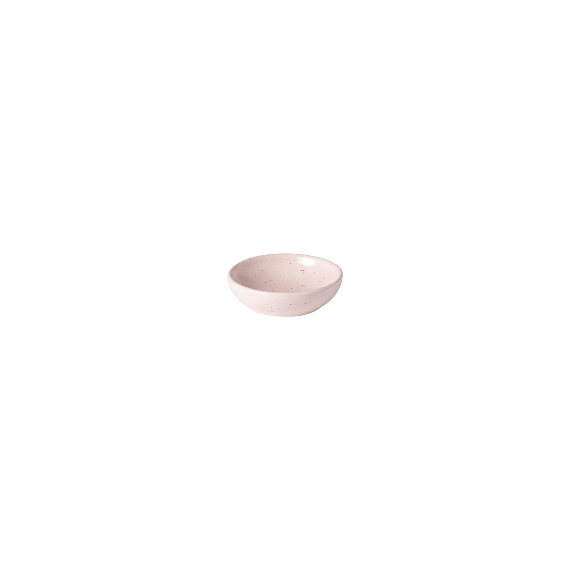 Pacifica Ramekin/butter Dish, 3", Marshmallow