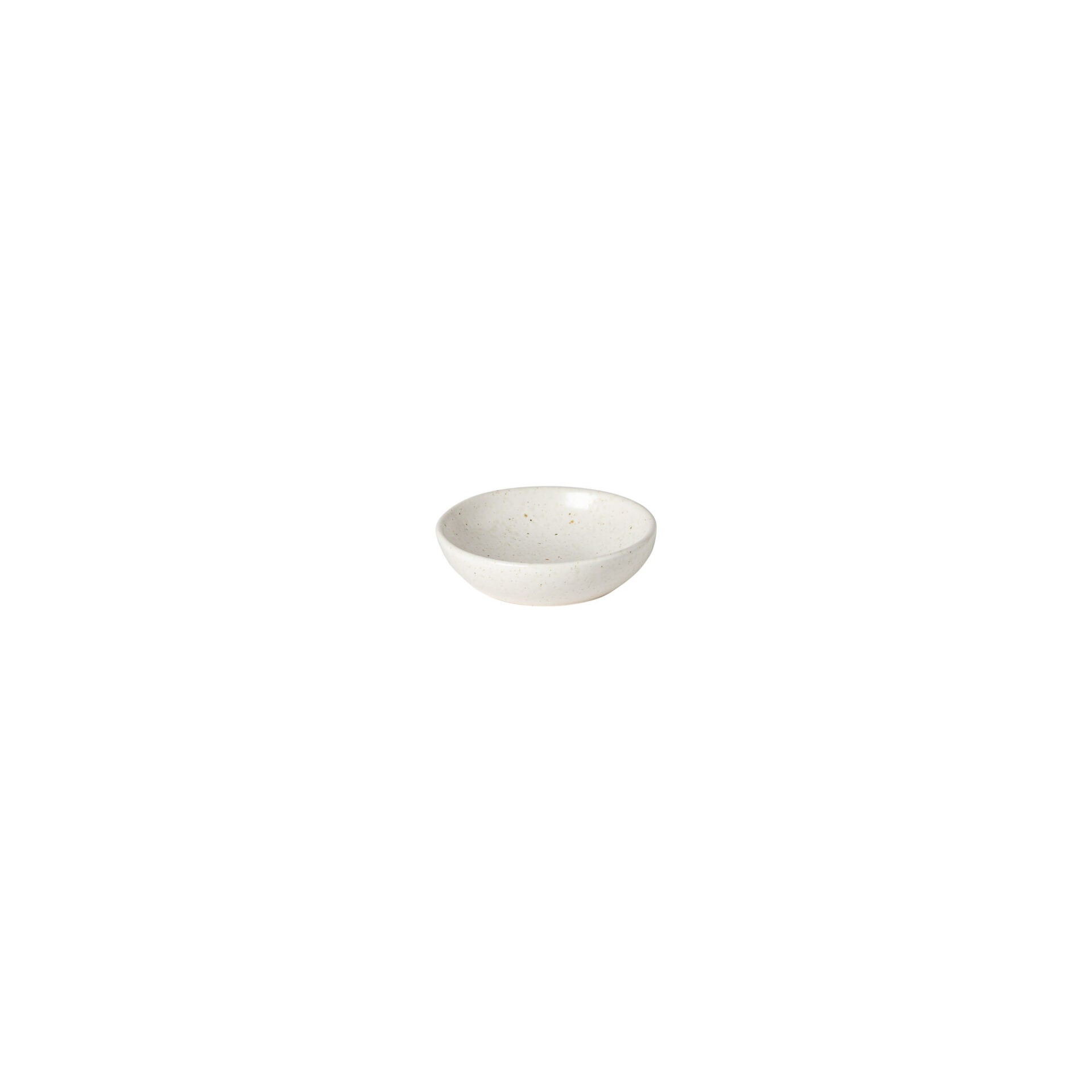 Pacifica Ramekin/butter Dish, 3", Salt
