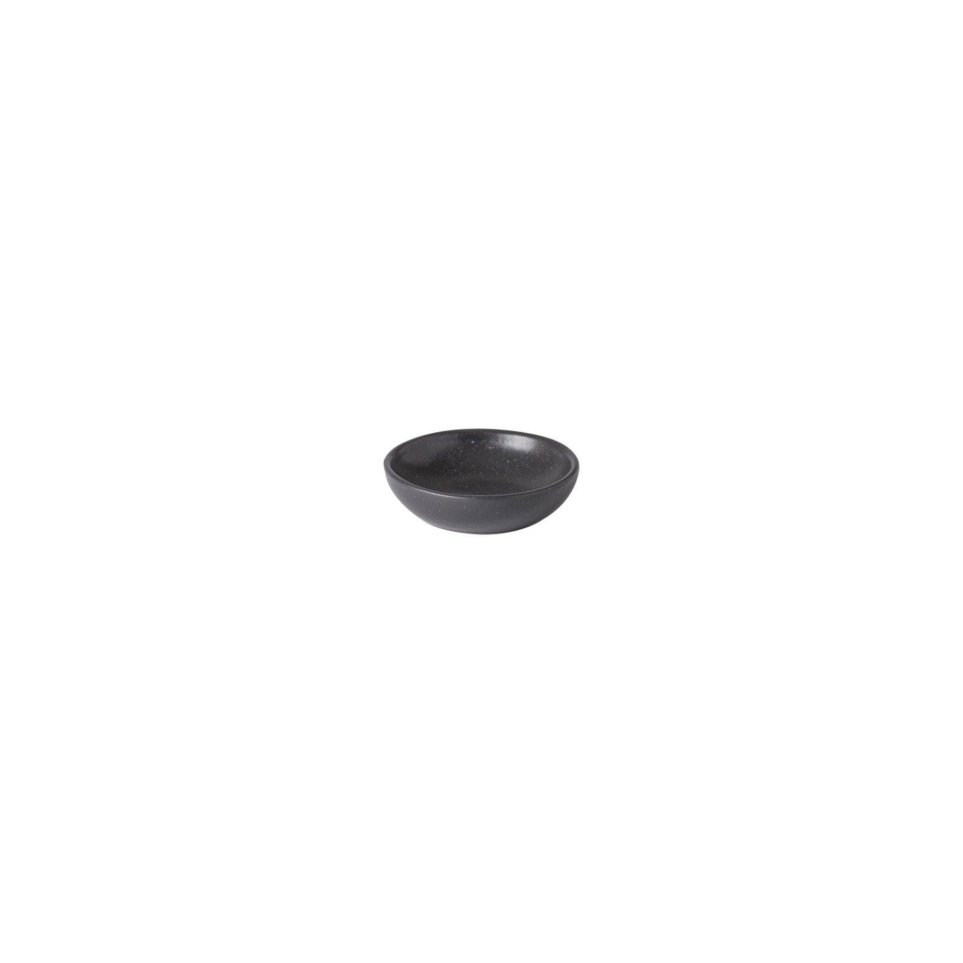 Pacifica Ramekin/butter Dish, 3", Seed Grey
