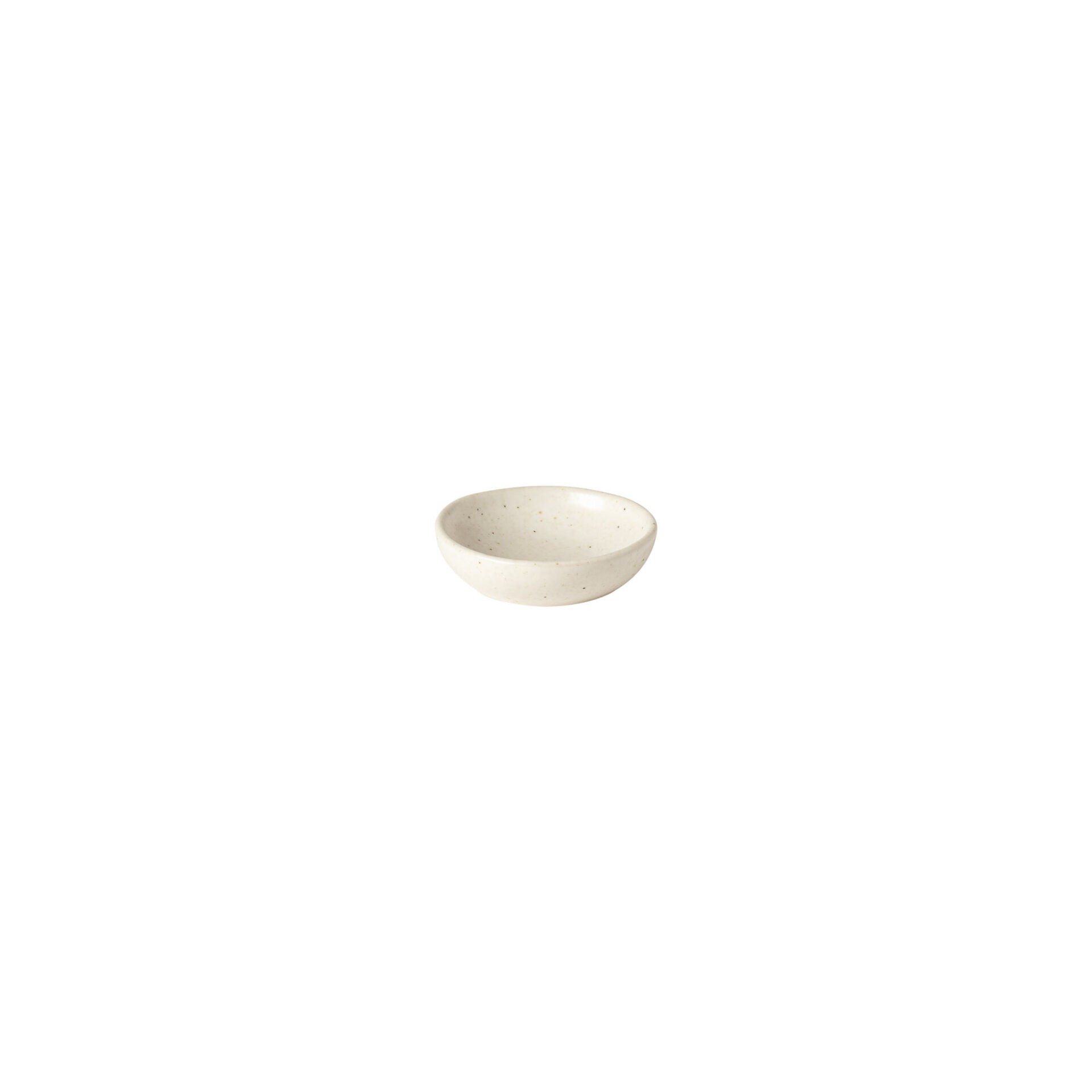 Pacifica Ramekin/butter Dish, 3", Vanilla