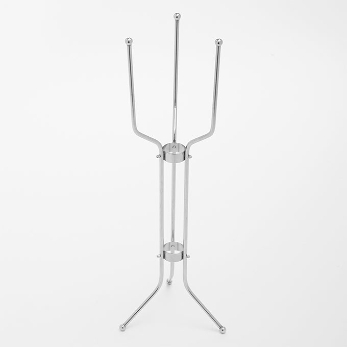 28"H Champagne Bucket Stand