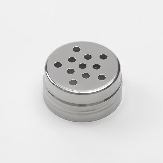 Cheese Shaker Replacement Top, 2 oz.