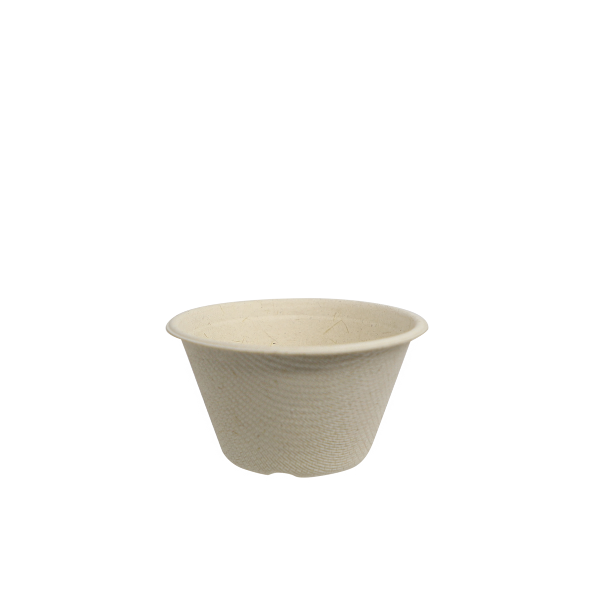 2oz Fiber Bowl