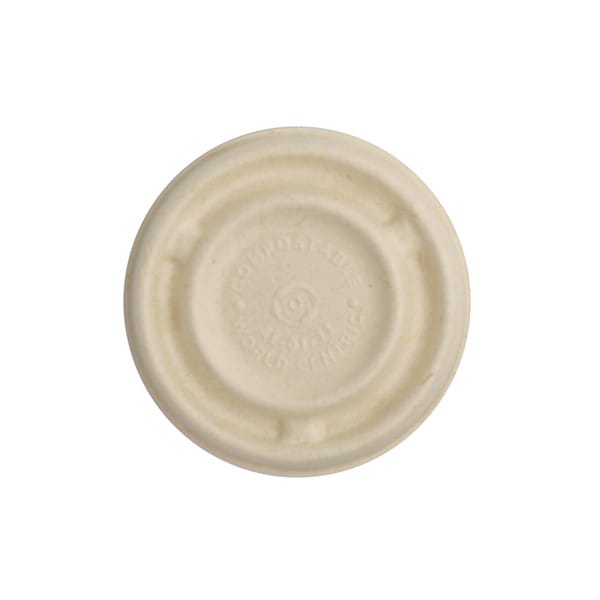 Lid for 2oz Fiber Bowls