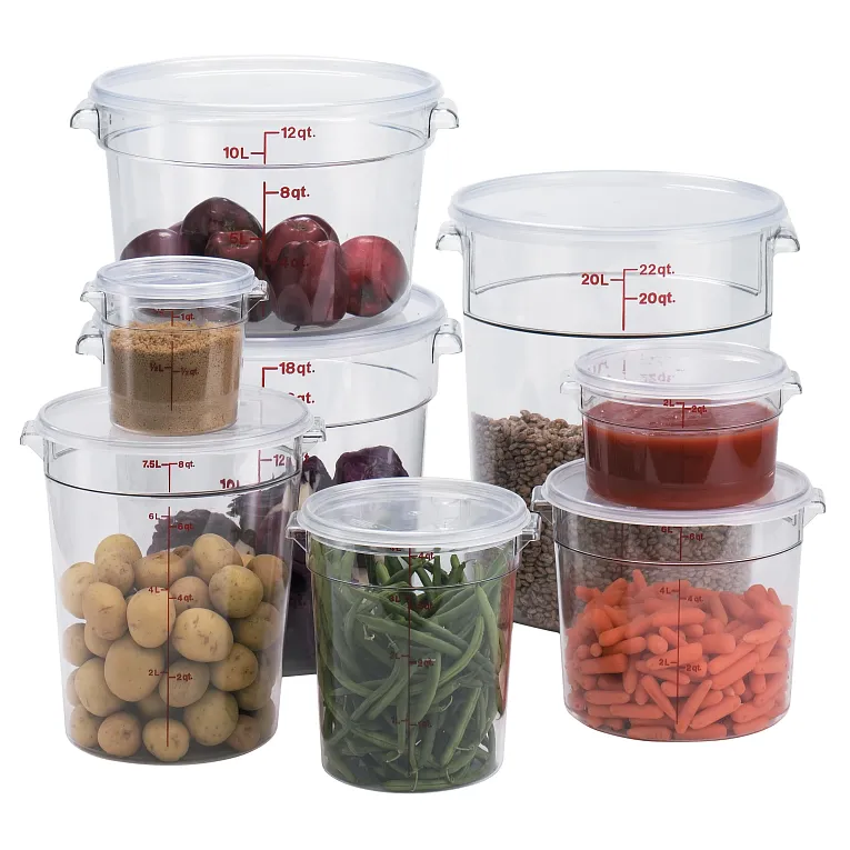 Camwear 12 Qt. Storage Container
