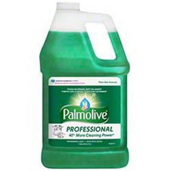 Palmolive Professional Dish Detergent