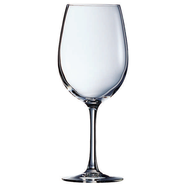 Cabernet 25.25 oz. Tall Wine Glass