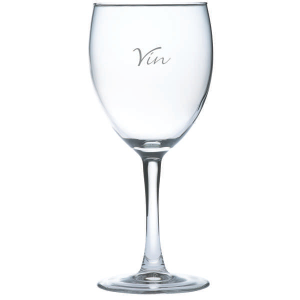 Excalibur 12 oz. Wine Glass