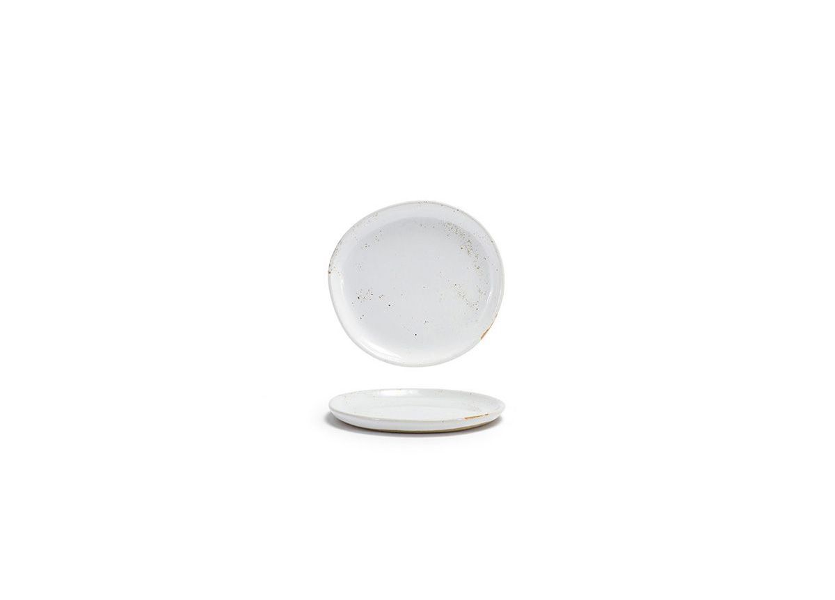 Artefact 6” Ash Plate
