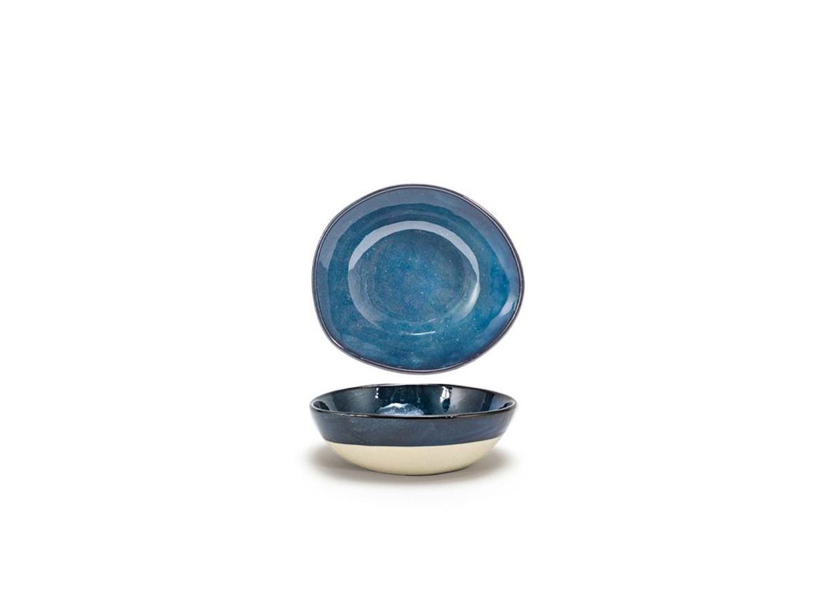 Artefact 24 oz. Indigo Bowl