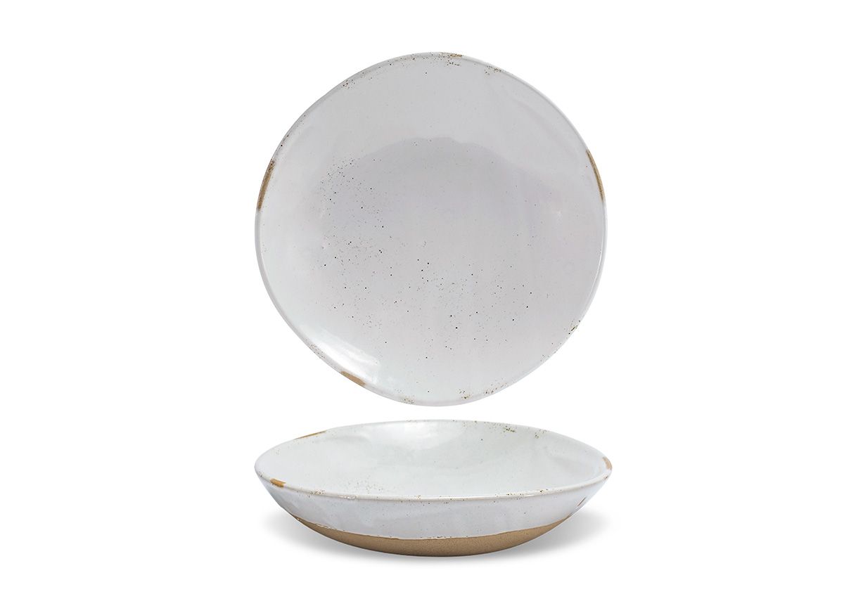 Artefact 58 oz. Ash Low Bowl