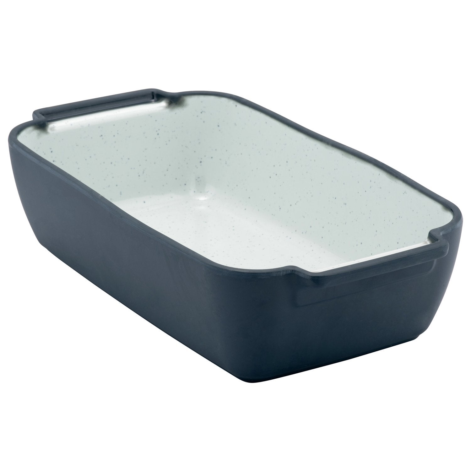 Dalebrook Marl  Crock, GN 1/3, Steel Blue