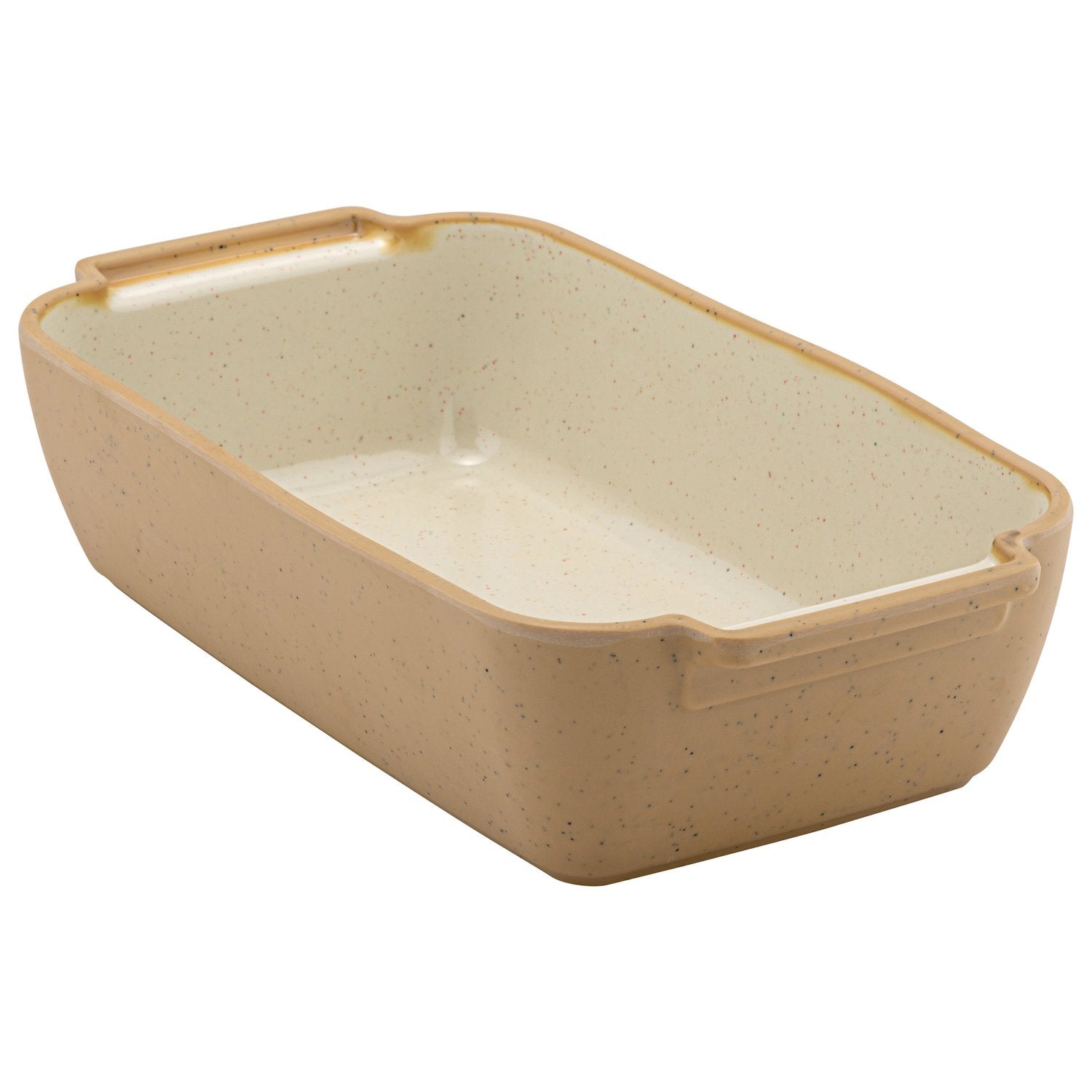 Dalebrook Marl  Crock, GN 1/3, Cream