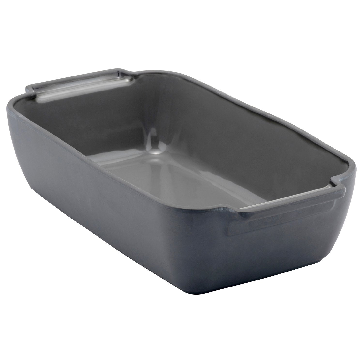 Dalebrook Marl  Crock, GN 1/3, Charcoal Grey