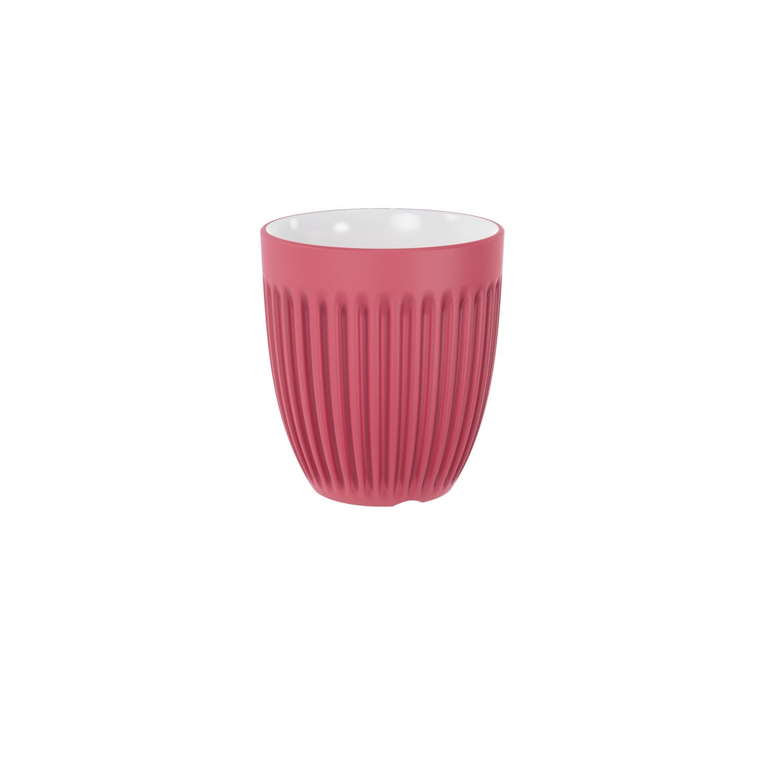 Dalebrook Talon Coffee Cup, 10.0 oz, Cherry