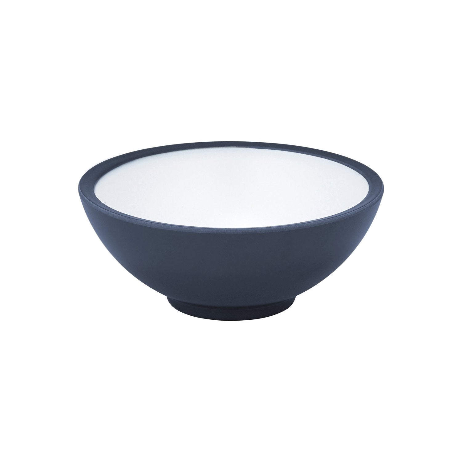 Dalebrook Trafalgar Dish, 28.75 oz, White & Grape