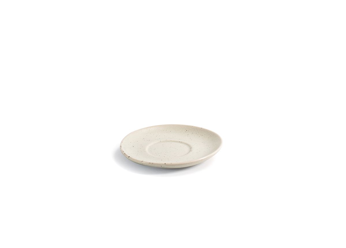 Kiln 4-3/4” Mushroom Saucer