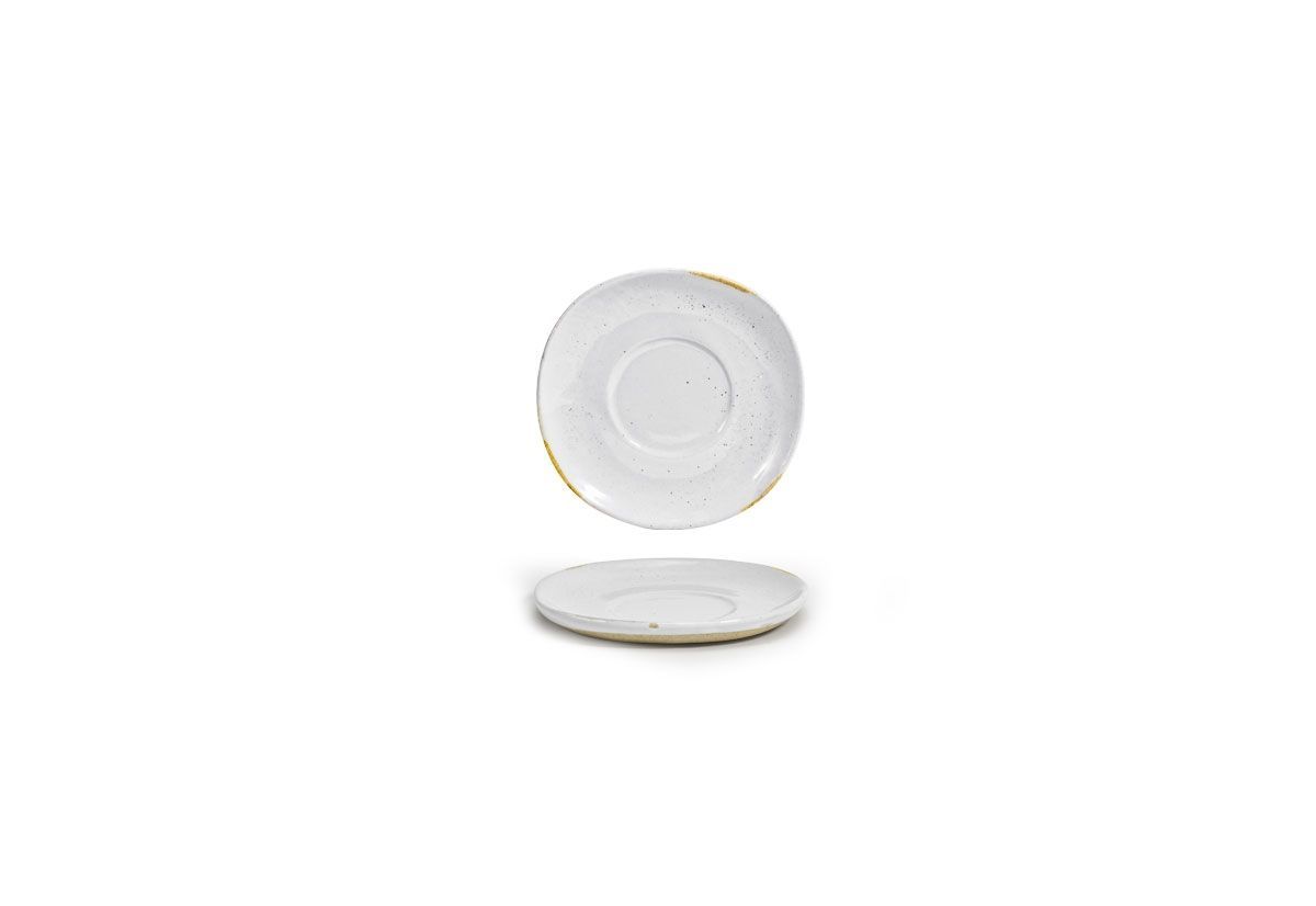 Artefact 6” Ash Saucer