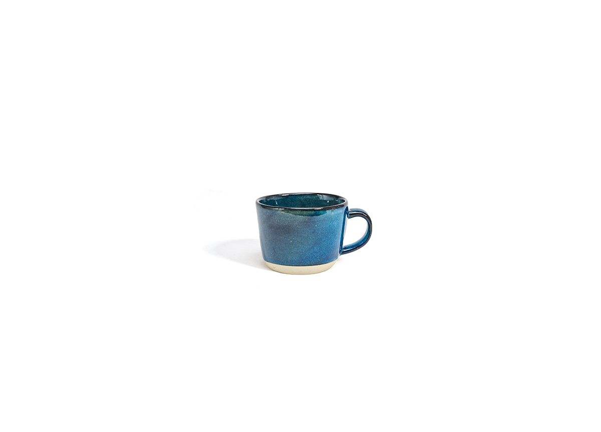 Artefact 3 oz. Indigo Cup