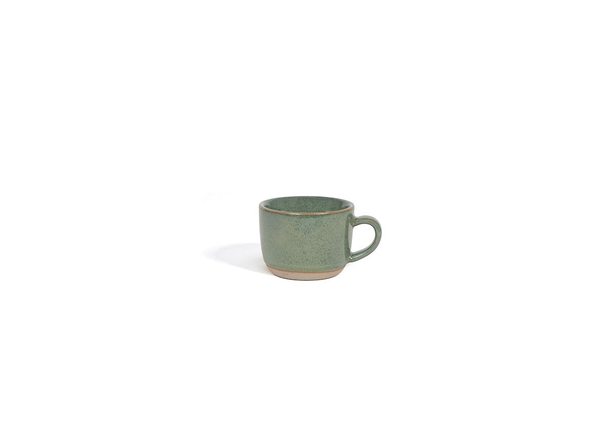 Artefact 3 oz. Moss Cup