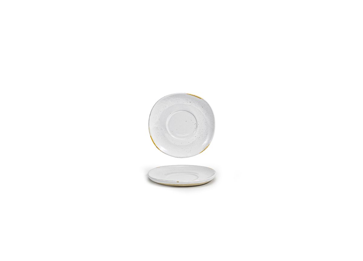 Artefact 4-1/2” Ash Saucer