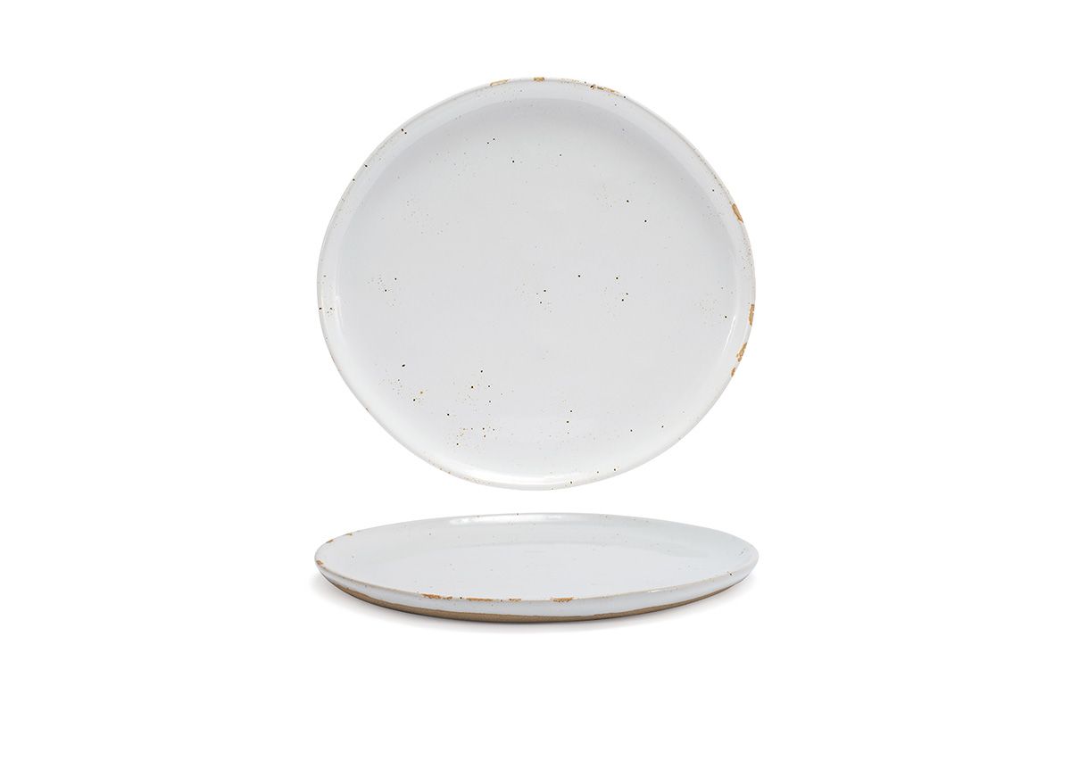 Artefact 11” Ash Plate
