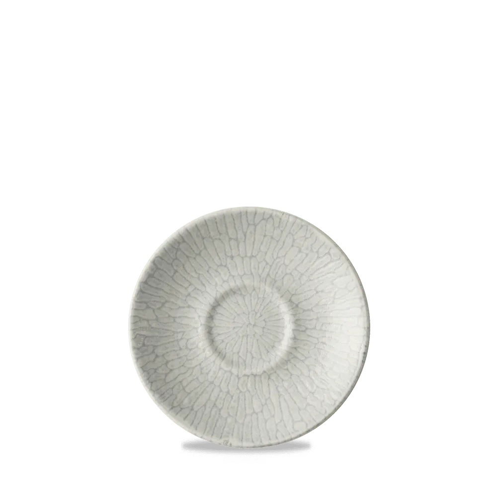 Saucer, 4.5
