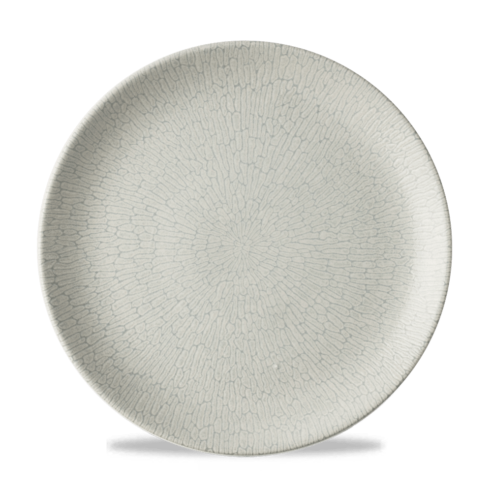 Coupe Plate, 11.25