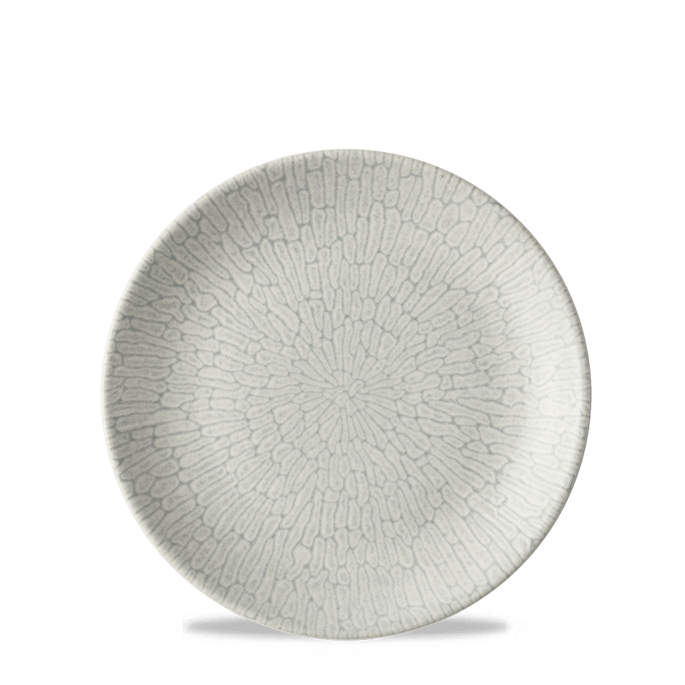 Coupe Plate, 6.5