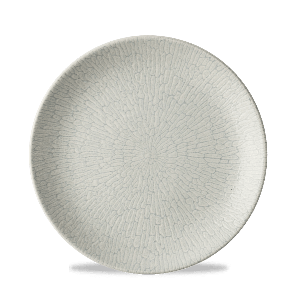Coupe Plate, 8.67