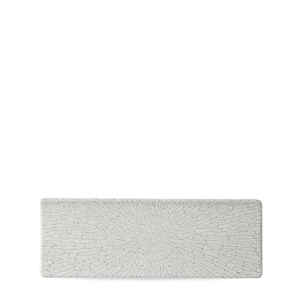 Tasting Tray, 9.8 Delta, grey