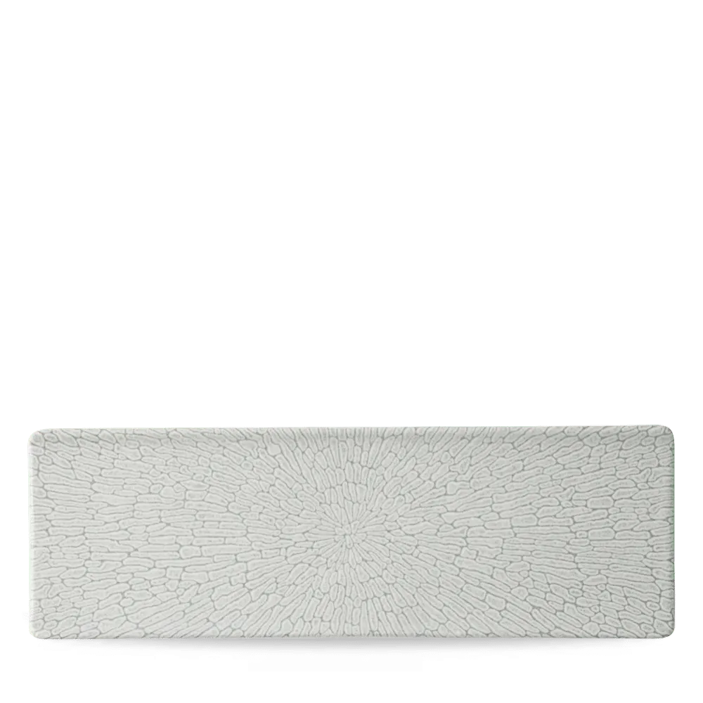 Tasting Tray, 12.8 Delta, grey