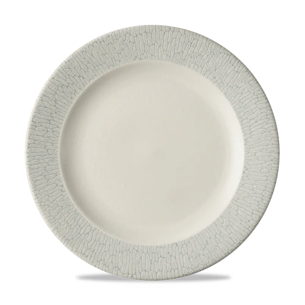 Profile Plate, 10.8