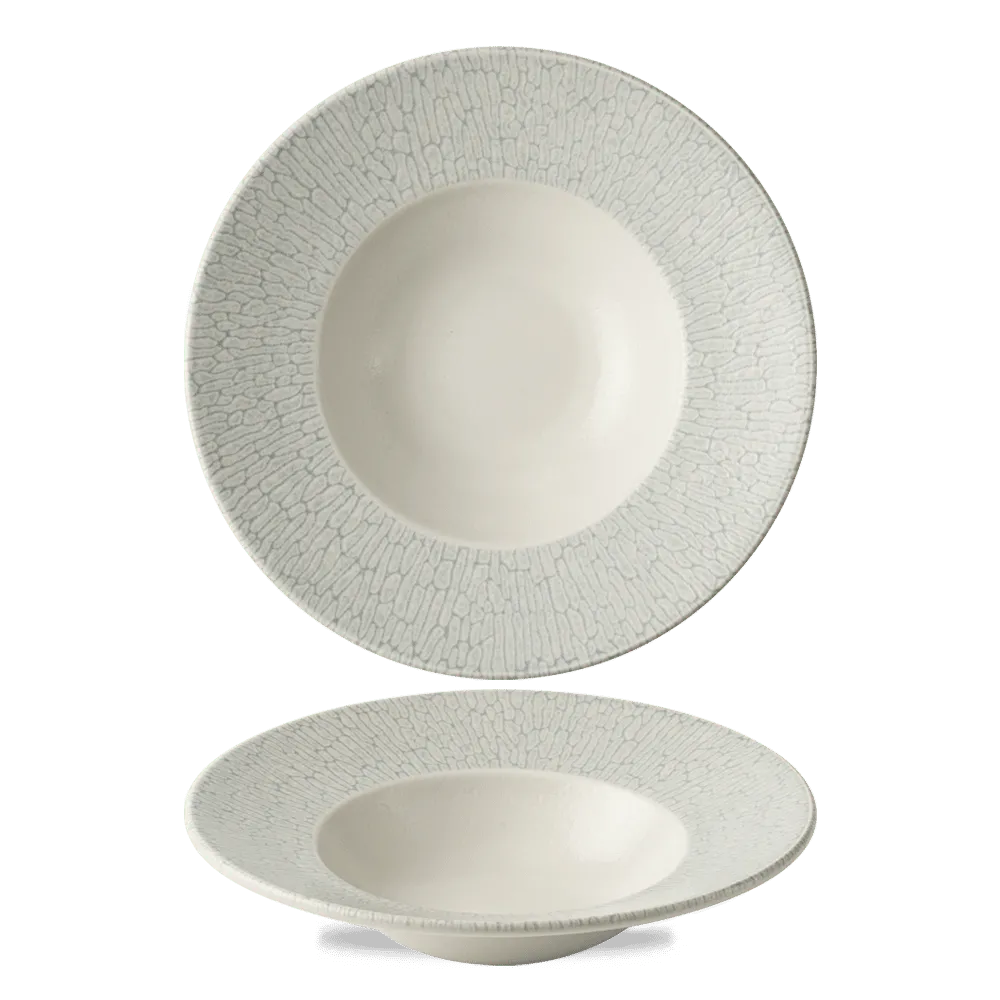 Wide Bowl, 9.5
