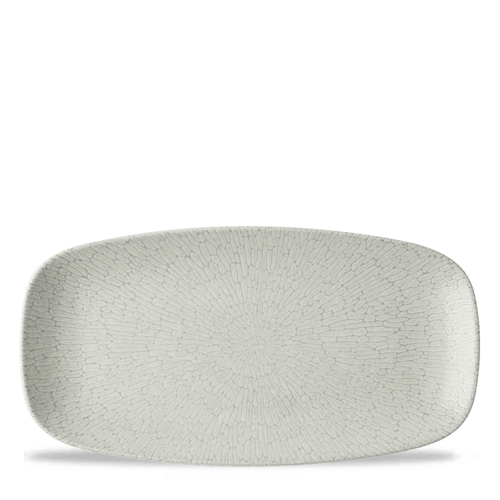 Chefs' Oblong Plate No. 3, 6