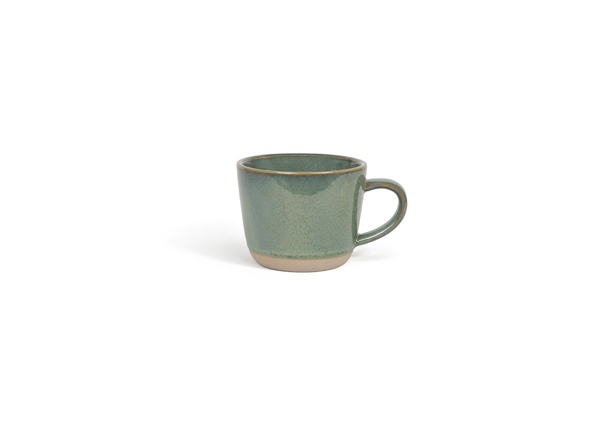 Artefact 11 oz. Moss Mug