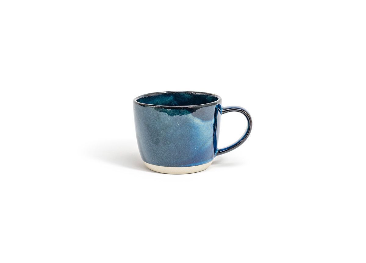 Artefact 16 oz. Indigo Mug